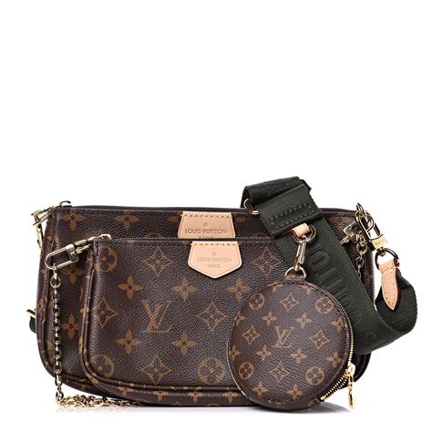 lv multi pochette yupoo|louis vuitton multi pochette bag.